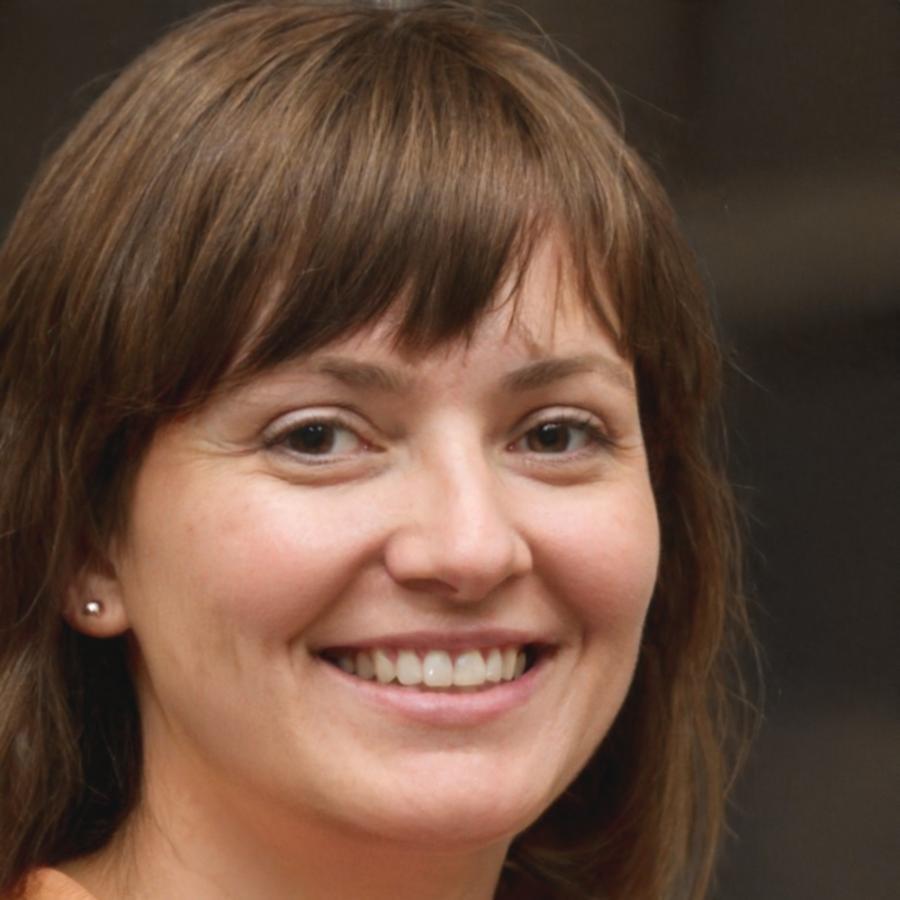 Alicia Ferrer, coordinadora de programas educativos en Senyoraq