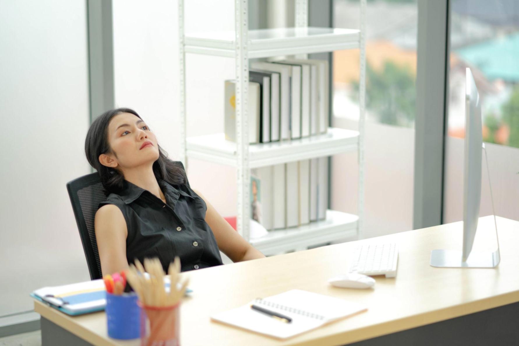 Sesión práctica de técnicas para gestionar la autocrítica