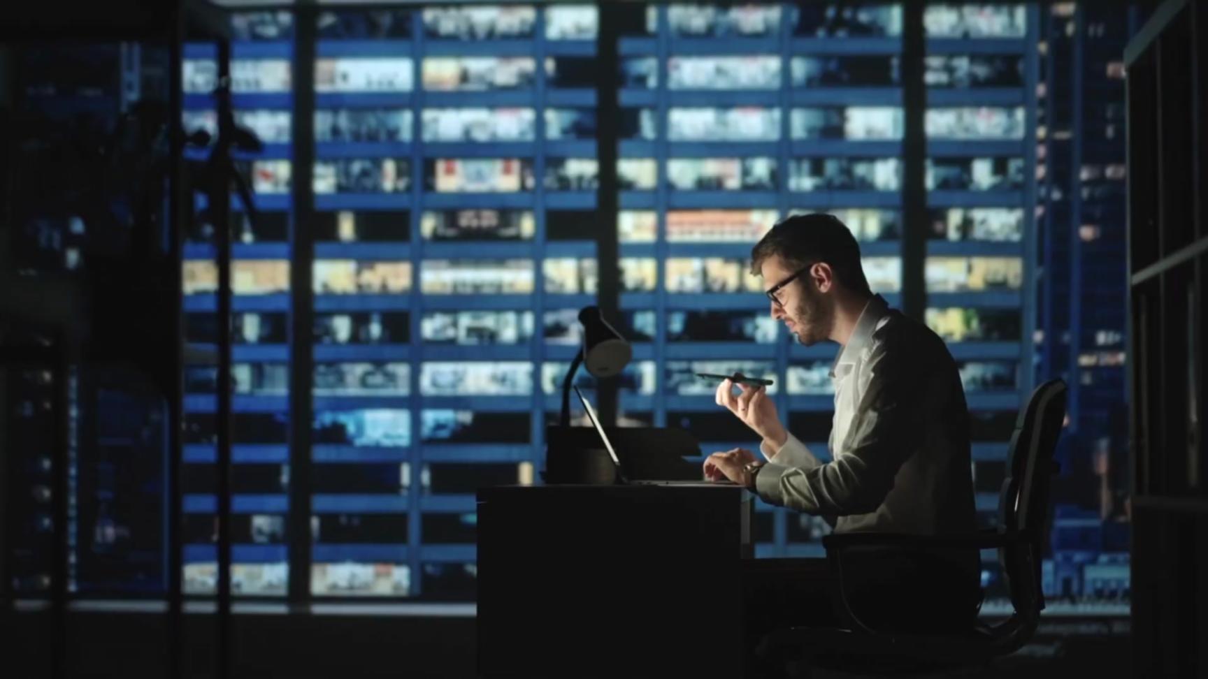 Área de desarrollo técnico de plataforma educativa Senyoraq